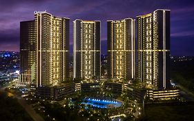 Oakwood Apartments PIK Jakarta